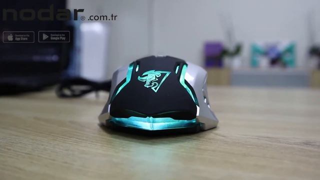 Novator N101 Oyuncu Mouse смотреть онлайн