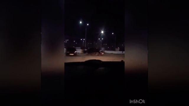 Дрифт на тойоте кресте 90 кузов