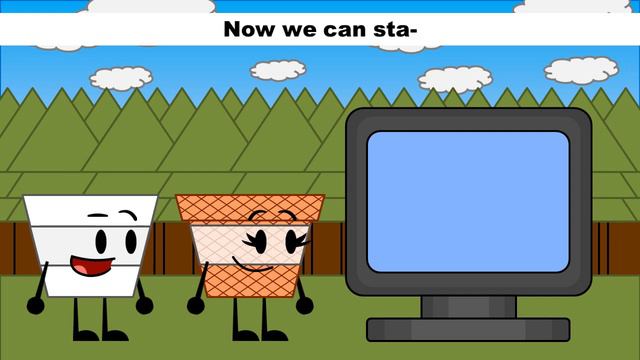 Ice Cream Invasion VI: Episode 29 смотреть онлайн