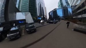 Учимся снимать на камеру insta 360