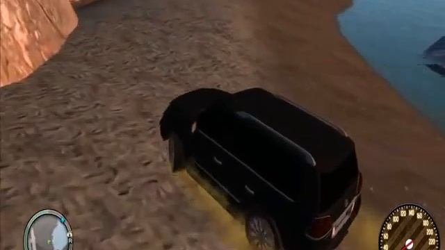 LEXUS GTA 4 смотреть онлайн