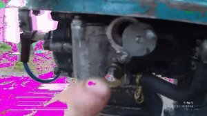 Подвесной лодочный мотор Стрела. Часть 1.