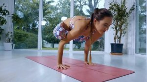 Fly Like a Yogi - Yoga Challenge with Kino MacGregor and Josey Prior