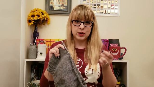 Nicole Stitches Podcast: Episode 20