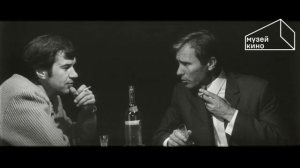 Пробы к фильму «Печки-лавочки» (1972, Василий Шукшин)