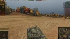 Аим бот для World of Tanks