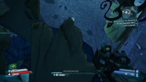 How To Farm The BNK3R | Borderlands 2