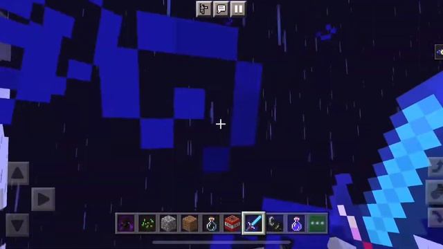 Wither Storm ADDON in Minecraft PE смотреть онлайн
