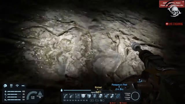 Space Engineers -SP- vajon most menni fog a Stream..? смотреть онлайн