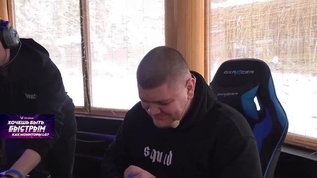 РАЗРЫВНЫЕ ШУТКИ ОТ БУСТЕРА НА СТРИМХАУСЕ / АНЕКДОТЫ ОТ БУСТЕРА / BUSTER ROFLS
