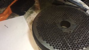 Потай Или Зенковка Матрицы Гранулятора Комбикорма И Пеллет! Потай Сделать Легче Но Нужен Ли Он Вам!