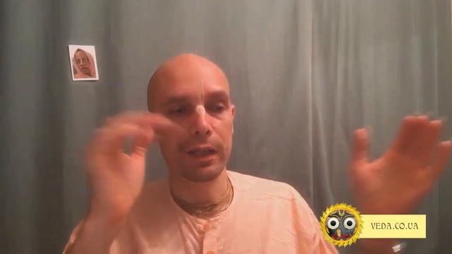 Мадана Мохан дас - ШБ 1.9.36-37 Наставления Духовного учителя смотреть онлайн