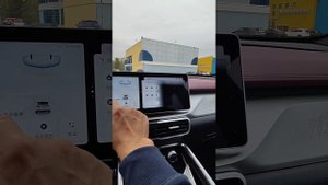 Обзор Geely Coolray из Китая