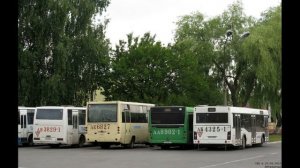 Пинск История (Белоруссия)