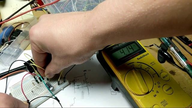 Building An H-Bridge Motor Driver смотреть онлайн