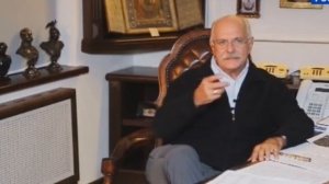 Михалков: Я против вседозволенности!