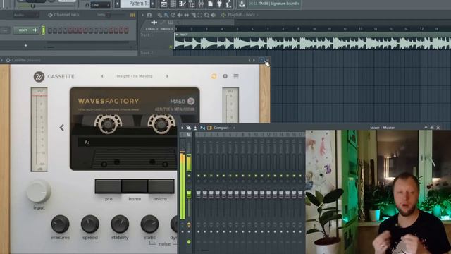 Что Круче FL Studio, Bandlab, Music Maker Jam? Joy Division