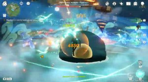 Прыгаем на Экспериментальный генератор поля