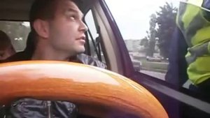 разговор с гаи как правильно  №1