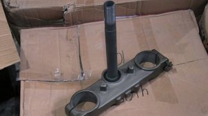 Запчасти для мотоцикла FIREGUARD 250. Обзор, цены.