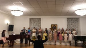 Франц Грубер   Ночь тиха, ночь свята  Слова Йозефа Мора