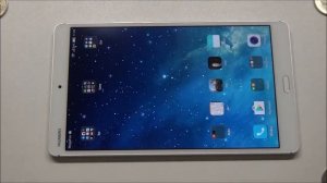 Обзор Huawei MediaPad M3, правильного планшета