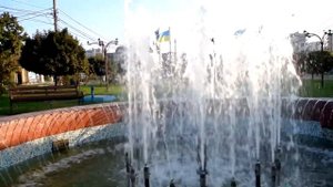 Sigma 18-50mm f2.8-4.5 DC HSM OS / Nikon d5300 / м.Миколаїв 2018рік (videotest)