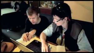 Три капитана. Русская Арктика