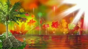 Осенний Вальсок