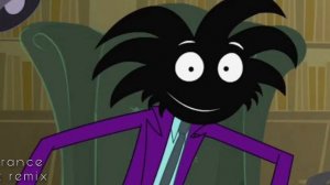 Mr.Trance rock remix