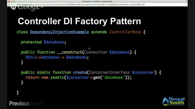 Drupal 8 Live and in Code! Everything You Wanted To Know About Drupal 8 But Were Too Afraid To As..