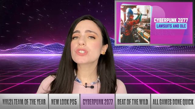 Do You Agree with EA's NHL21 Team of the Year? смотреть онлайн