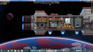 Как играть в Starbound по сети через хамачи