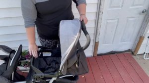 Graco DuoGlider Double Stroller Review