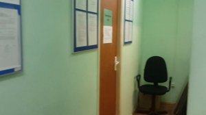 Визит в паспортный стол ПИК-Кофорт. Личный опыт. Красная горка.