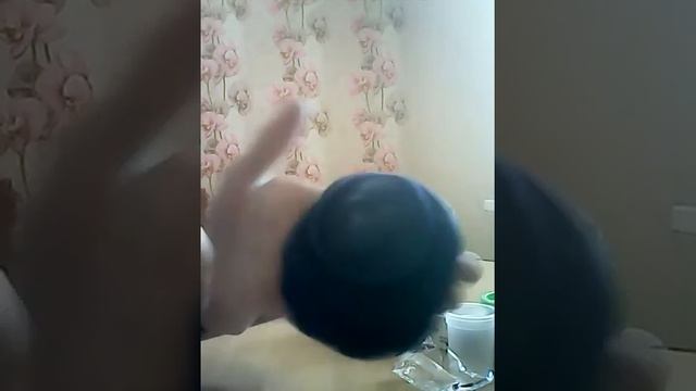 Тесто-пластилин Светящееся в темноте смотреть онлайн