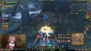 Аллоды онлайн 14.1| ЧД Золотая Орда(ЧёрныйРусский) vs Ревенжерс(Лисяка)