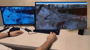 Обзор карты видеозахвата HDMI Wiistar из Китая