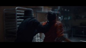 День благодарения — Русский тизер-трейлер (Субтитры 2023)