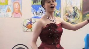 Обманите меня   муз  В Бохана  ст  М  Волошина  исп  Алёна Лелекова