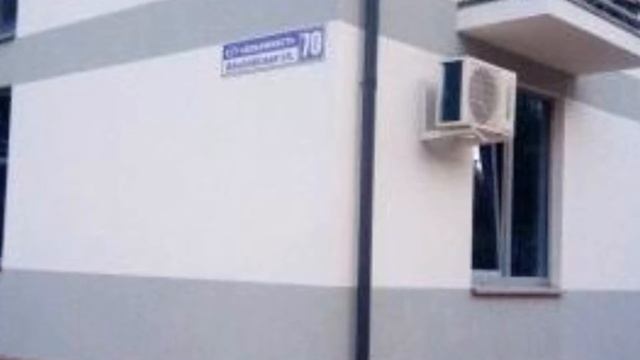 Сданный дом ЖК "Верещагин-1" 29 м2 2,9 млн руб. | недвижимость Сочи