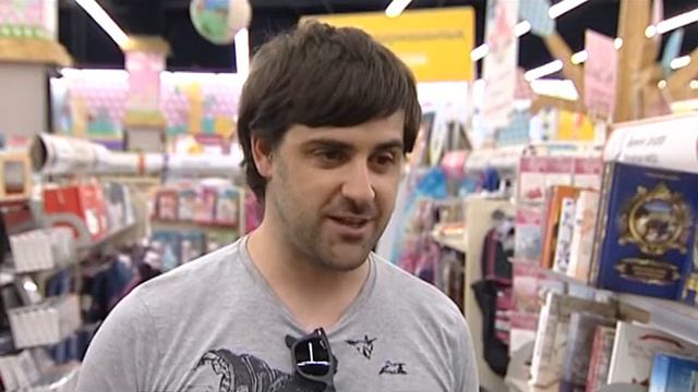 HEADLINER [RU] Кто запустил НЛО? смотреть онлайн