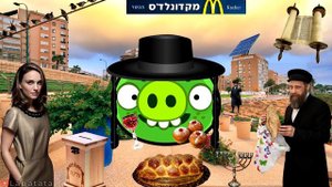 Bad Piggies in different languages meme  | Part 2