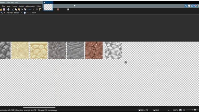 I'm Making 2D Minecraft смотреть онлайн