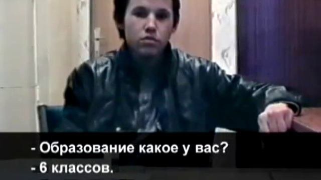 Запрещено к показу. Часть 3