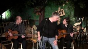 Леонид Сергеев - Бакен