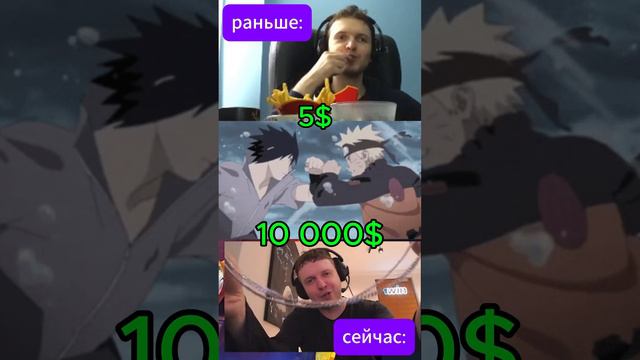 👍 Качественный контент раньше VS сейчас