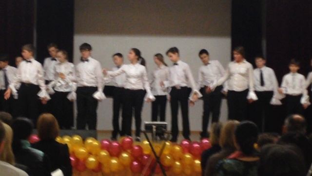 6а_День открытых дверей смотреть онлайн