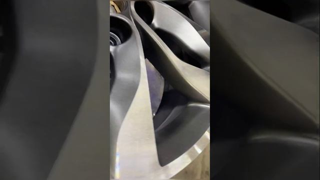 Диски KIA порошковая покраска Алмазная проточка ремонт реставрация восстановление +380503203266 смотреть онлайн