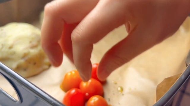 :: No밀가루 감자포카치아! 감자빵:: 감자가 사라져요 смотреть онлайн